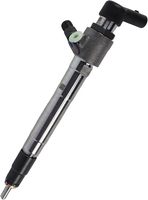 INYECTOR DIESEL COMMON RAIL SIEMENS A2C59513554 03L130277B 5WS40539