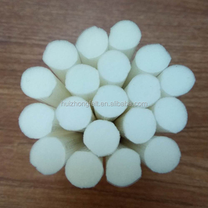 Depósito de tinta personalizado de alta calidad para bolígrafo fabricante, recambios de depósito de fibra de bolígrafo resaltador - Product Image 2