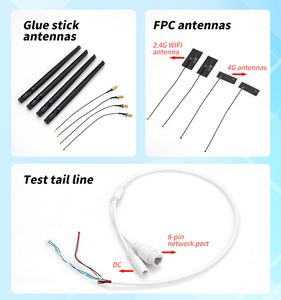 <span class=keywords><strong>OEM</strong></span>/ODM <span class=keywords><strong>Qualcomm</strong></span> 4G mô-đun định tuyến mô-đun/thị trường châu Âu nhúng rất nhiều mô-đun Router mô-đun không dây - Product Image 6