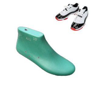 Zapatillas Deportivas de Alta Calidad para Hombre, Zapatillas de Baloncesto de Plástico de Última Generación para AJ11 - Product Image 2