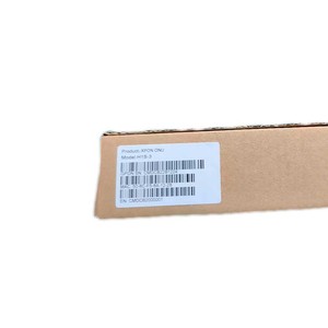 Router H1S-3, Módem Gpon Epon Onu Ftth, Módem 1GE+3FE, Router Módem H1s-3 FTTH, ONT de Telecomunicaciones - Product Image 3