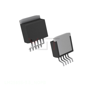 IC Reg BST flyback 3.3V 3A to263 <span class=keywords><strong>LM2585S</strong></span>-3.3 gốc/nopb mua linh kiện điện tử trực tuyến - Product Image 1