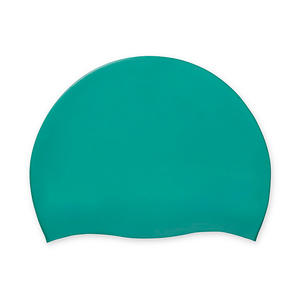 <span class=keywords><strong>Bonnet</strong></span> de natation en silicone pour un exercice aquatique confortable - Product Image 3