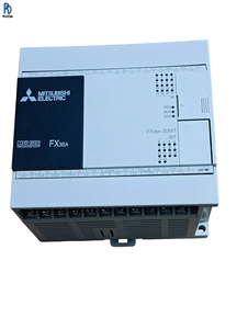 FX3SA-30MT-CM PLC คอนโทรลเลอร์ลอจิกแบบตั้งโปรแกรมได้ โมดูลควบคุมระบบอัตโนมัติทางอุตสาหกรรม โมดูล PLC ขนาดกะทัดรัดประสิทธิภาพสูง - Product Image 1