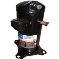 Compresseur Scroll ZR190KCE-TFD-522 380V 50Hz R410A pour Unité de Réfrigération Commerciale et Climatisation HVAC