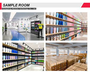 Vente en gros 1:1 de la célèbre marque Stan Cup 40OZ avec poignée et paille, thermos 40oz, gobelet de voyage en carton, gobelet de voyage en plein air - Product Image 5