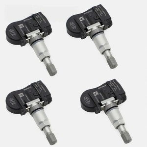 Chrysler <b>Tpms</b> Sensor 56053030AB 56053030AC External For Fengzhe Kobo Kailin - Product Image 4