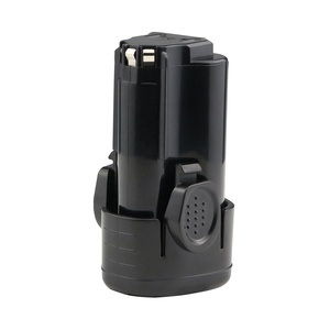 Vendita calda 12V 3000mAh <span class=keywords><strong>batteria</strong></span> di ricambio al litio per nero e <span class=keywords><strong>Decker</strong></span> cordless parti LBXR12 LBX12 strumento <span class=keywords><strong>batteria</strong></span> - Product Image 1