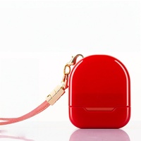 Étui pour tampon de signature photosensible, coque rectangulaire pour sceau nominatif pour documents de bureau et juridiques – Fournisseur en gros pour entreprises