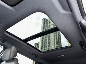 Nuevo Automóvil de Gasolina Changan CS55plus, Modelo de Cuarta Generación 2026, Versión 1.5T Lead - Product Image 5