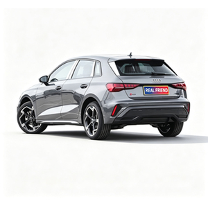 <span class=keywords><strong>Audi</strong></span> <span class=keywords><strong>A3</strong></span> <span class=keywords><strong>berline</strong></span> compacte à essence à <span class=keywords><strong>prix</strong></span> abordable pour les distributeurs étrangers - Product Image 5