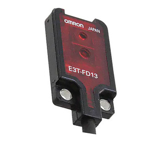 Photoelectric <b>Switch</b> E3T-FT21 E3T-FT22 E3T-FT23 E3T-FT24 Small Spot Type IP67 Industrial Automation <b>Sensor</b> - Product Image 3
