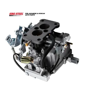 Kingsteel Best Price Auto Engine Carburetors Price For Toyota 4K COROLLA OEM 21100-24034 21100-24035 21100-13170