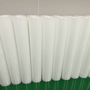 Thâm quyến nhà sản xuất nguồn cung cấp duy nhất hai mặt PE Acrylic màng bảo vệ cho màn hình LED/LCD bao bì cho túi niêm phong - Product Image 3