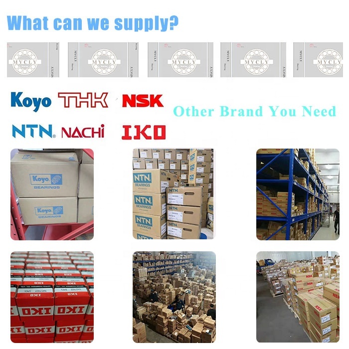 Cuscinetto di Precisione GMN per Mandrini HY KH 6003 2RZ C TA P4 DUL