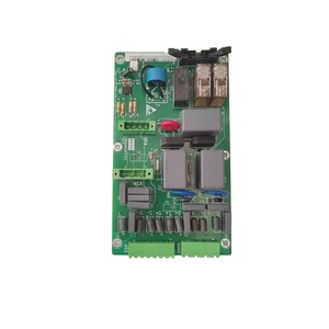 KON * Lift KDL16R Inverter A3 Control Board KM946246G02 Carte d'entraînement de circuit imprimé d'<span class=keywords><strong>ascenseur</strong></span> - Product Image 3