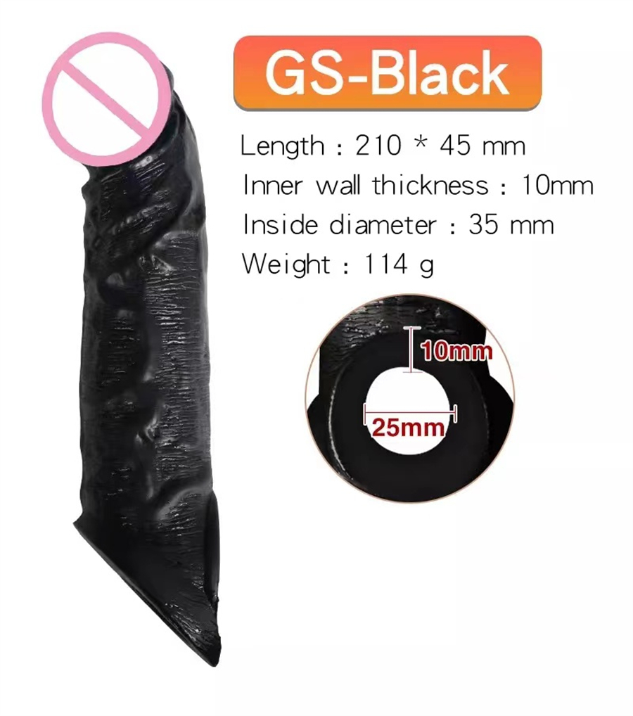 penis sleeve-f