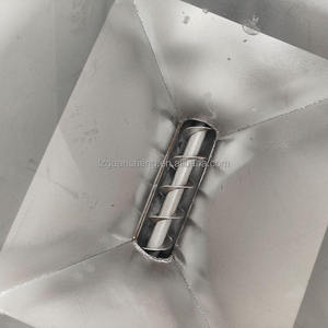 Factory Price <b>Plastic</b> Pelletising Machine Accessories Adding Powder Machine <b>Plastic</b> <b>Pellet</b> Machine - Product Image 3