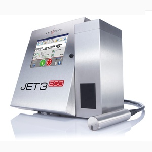 Impresoras de Inyección de Tinta CIJ Leibinger JET3ECO, JET1neo, JET2eno, JET3up, Nuevas y de Segunda Mano, Reacondicionadas, para Máquinas de Embalaje - Product Image 2