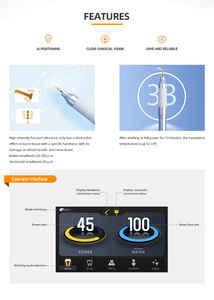 Nueva llegada <span class=keywords><strong>Piezo</strong></span> I + 2 en 1 <span class=keywords><strong>Dental</strong></span> Touch Screen <span class=keywords><strong>Piezo</strong></span> <span class=keywords><strong>Surgery</strong></span> & Motor de implante con posicionamiento AI y visión quirúrgica clara - Product Image 5