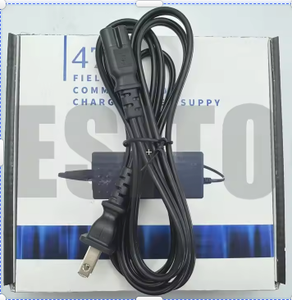 Nuevo Comunicador de Campo 475, Fuente de Alimentación/Cargador, Acero Inoxidable 316, Alta Precisión 0.0001, 00475-0003-0022, Comunicador Hart 475 C - Product Image 3