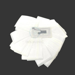 Chip de Tinta Compatible 70000-00152, Etiqueta RFID 77001-00125, Chip de Solvente Utilizado en Impresoras CIJ Jet1, Jet2, NEO, Jet3, ECO, Jet3 SE, Jet3 UP - Product Image 2