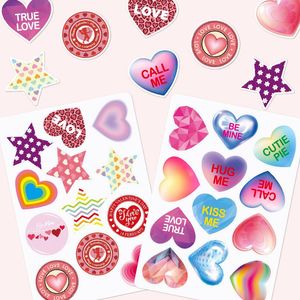 <span class=keywords><strong>Pegatinas</strong></span> <span class=keywords><strong>de</strong></span> Sellado para Regalos <span class=keywords><strong>de</strong></span> San Valentín, Calcomanías en Forma <span class=keywords><strong>de</strong></span> Corazón para Cartas <span class=keywords><strong>de</strong></span> Amor, Sobres y Decoraciones Románticas para Fiestas - Product Image 1
