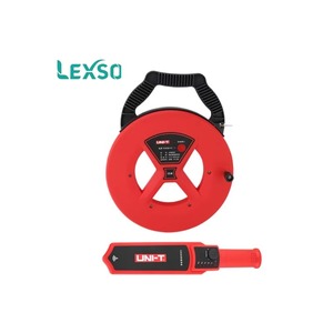 Detector de Fugas en Tuberías Uni-t Ut661c/d - Sonda Eléctrica Impermeable para Tuberías de Hierro y Líneas de PVC Lexso - Product Image 2