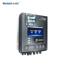 Controlador de Intensidad LED Programable HONTECH de 3L 3000W para Iluminación Avícola, CA 220V 180-265V 4500W/2200W/1200W