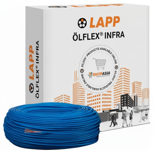 OFLX INFRA HFFR Z 1x1.5 Câble de fils électriques - Product Image 1