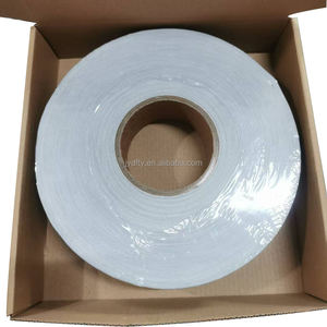 Striscia di sicurezza riflettente nastro di sicurezza in vinile riflettente in <span class=keywords><strong>PVC</strong></span> Hi Vis per abbigliamento - Product Image 6