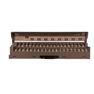 100% and Brand New KEYENCE KZ-R16X 16-Point Remote Input Unit KZ Series PLC Adapter Terminal Type in Stock - Product Image 4