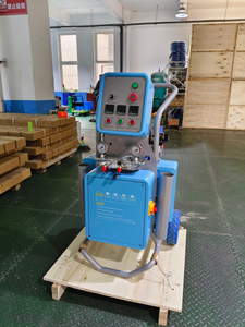 Pulvérisateur pneumatique en polyuréthane pour boîtes aux <span class=keywords><strong>lettres</strong></span> : Revêtement résistant aux intempéries pour boîtes aux <span class=keywords><strong>lettres</strong></span> résidentielles - Product Image 5