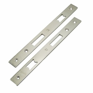 OEM tùy chỉnh thép không gỉ tấm kim loại uốn dịch vụ các bộ phận nhôm tấm kim loại hình thành - Product Image 5