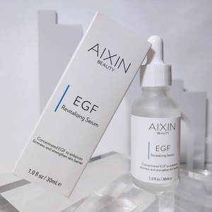30ML EGF Growth <strong>Factor</strong> Serum Moisturizing Revitalizing Firming Strengthening Skin Barrier Anti-Aging Whitening <strong>Natural</strong> Face - Product Image 4