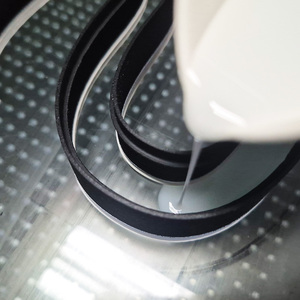 Máquina de Curado RAUM 800 Fabricada en Corea, Impresora 3D Profesional LED Especializada para Letras de Canal, Impresora Industrial Automática para Letreros - Product Image 5