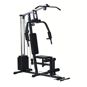 Equipo de Gimnasio Multifuncional para Entrenamiento de Fuerza, Gran Venta en Brasil, WCT, Bajo Precio, Equipo de Fuerza para el Hogar, Uso Doméstico, Unisex, MB-7000L - Product Image 2