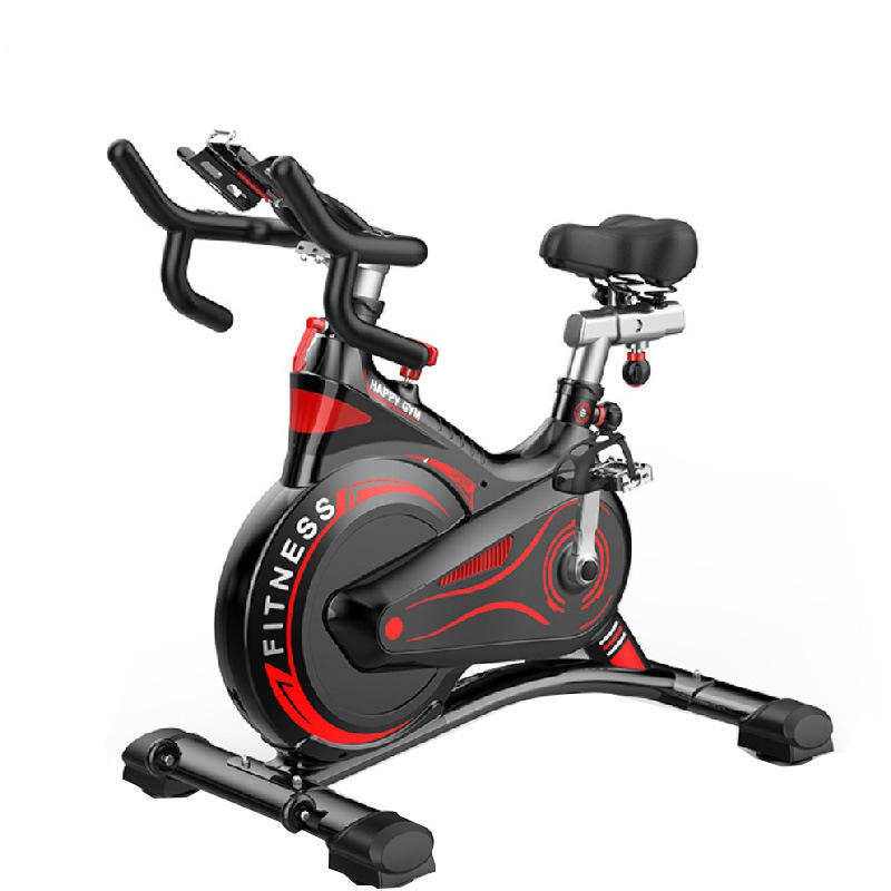 Best Selling Exercise Bike Stable Pedestal Fitness Spinning Bicycle