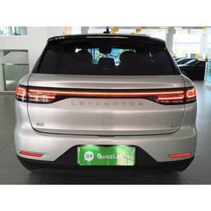 รถยนต์<span class=keywords><strong>มือ</strong></span><span class=keywords><strong>สอง</strong></span>กัวซี ปี 2023 Leapmotor C11 ขายส่ง<span class=keywords><strong>ราคา</strong></span>ถูก รถยนต์ไฟฟ้าแบบ Range Extender เกียร์อัตโนมัติ SUV พวงมาลัยซ้าย สำหรับการใช้งานในชีวิตประจำวัน รถยนต์ไฮเทค SUV 5 ที่นั่ง - Product Image 6