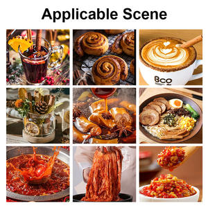 Anis étoilé séché d'<span class=keywords><strong>automne</strong></span> de haute qualité pour assaisonnement, 100% pur, fabriqué au Vietnam, excellent prix - Product Image 3