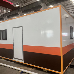 Tòa nhà văn phòng đúc sẵn cho nhà <span class=keywords><strong>CONTAINER</strong></span>, nhà <span class=keywords><strong>Container</strong></span> có thể tháo rời, nhà Bảng di động - Product Image 1