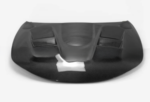 Para <span class=keywords><strong>Mazda</strong></span> MX5 cola de fibra de carbono modificada NC EC RBK, cola de compresión hueca de instalación no destructiva - Product Image 2