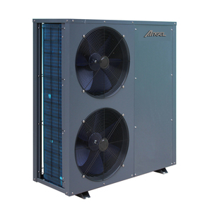 OEM Multifunctional Smart Air Source Heat <b>Pump</b> 4.5KW-20KW <b>House</b> Heating Cooling DHW <b>Water</b> Heater Wifi APP R290 Heat <b>Pump</b> R290/R3 - Product Image 1
