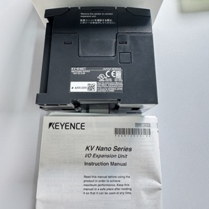 Keyence KV-C32TCP เอาท์พุททรานซิสเตอร์32จุดขั้วต่อ MIL แหล่งจ่าย PNP สำหรับ KV ซีรีย์ C32TCP - Product Image 4