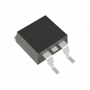 In Stock Buy Online Electronic Components Transistors TO-263 SIHB120N60E-GE3 - Product Image 1