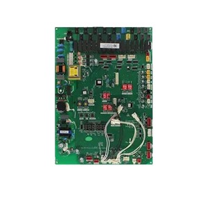 Carte de commande de climatisation centrale Chigo 802342090001 Série T Pièce de rechange - Product Image 5
