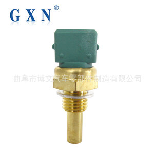 เซ็นเซอร์วัดอุณหภูมิน้ำ Gxn รุ่น 9613147080 สำหรับรถยนต์ Citroen Fukang อะไหล่เปลี่ยนแทนเทอร์โมสตัทเครื่องยนต์ - Product Image 3