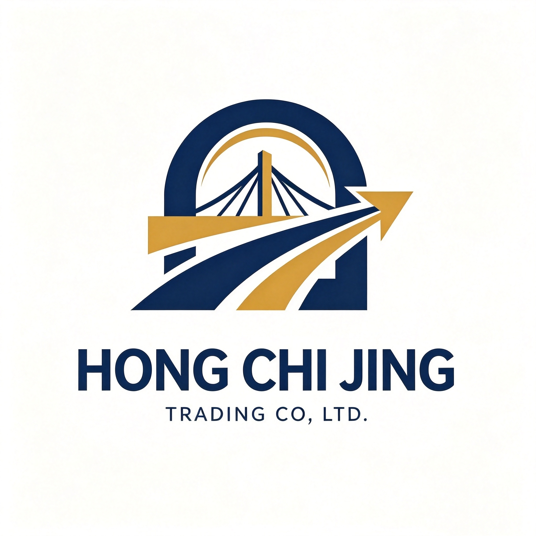 Shenzhen HongchiJing Trade Co., Ltd. logo