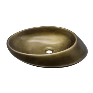 Ceramic Wash Basin Korea For Italian Cabinet Sink Under Counter Bathroom Basin Sink