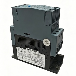 3RW4028-1BB04 SIRIUS Soft S0 38A 18.5kW/400V 40C 200-480V CA 24V Terminales de Tornillo - Product Image 2